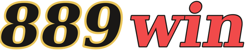 889win logo
