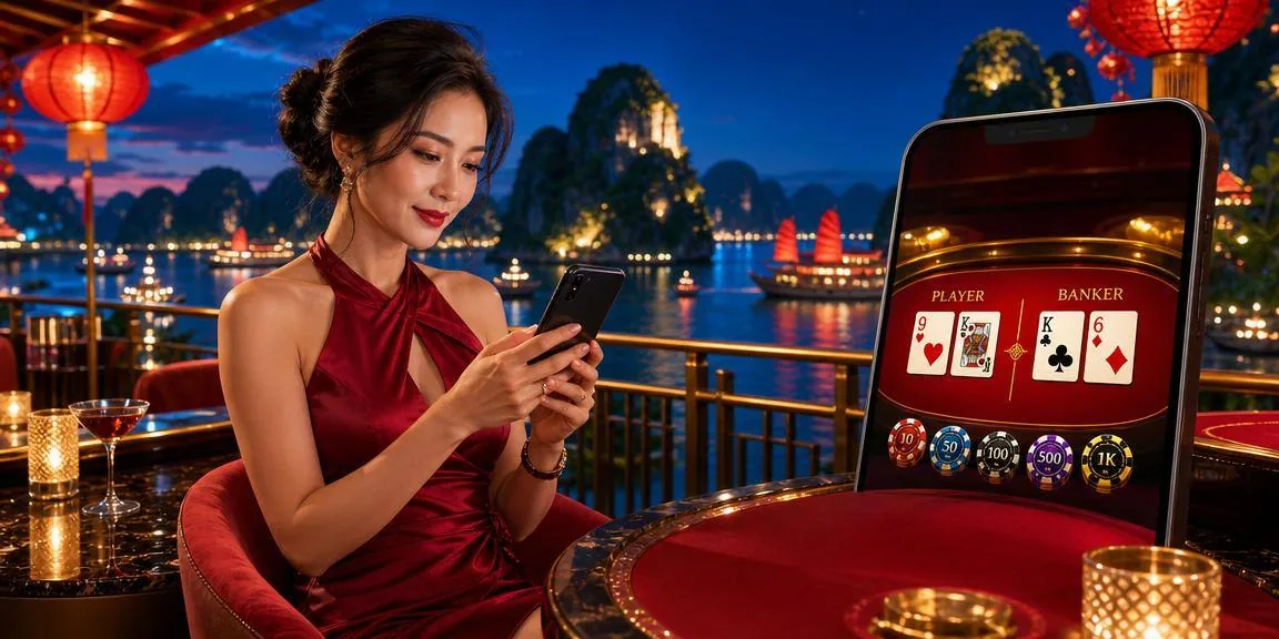889win Casino MoMo